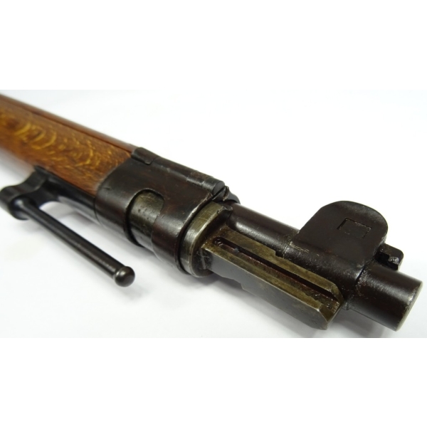 Karabin Mauser K98 kal. 8x57JS F.B. Radom